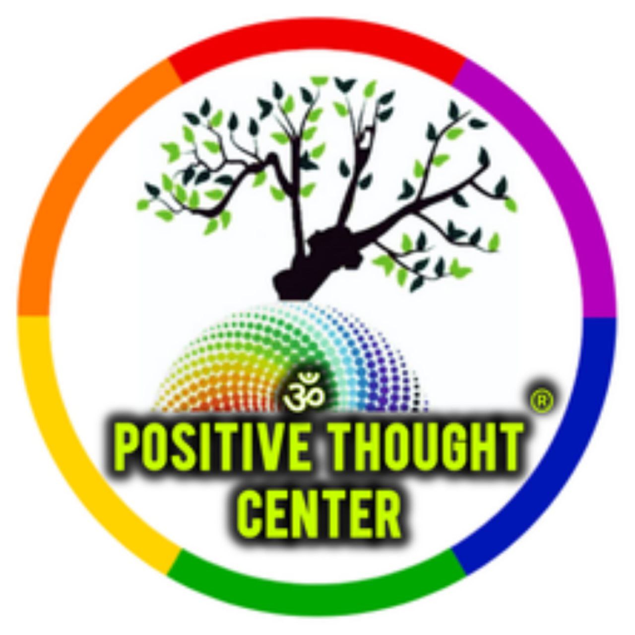 Positive Thought Center®